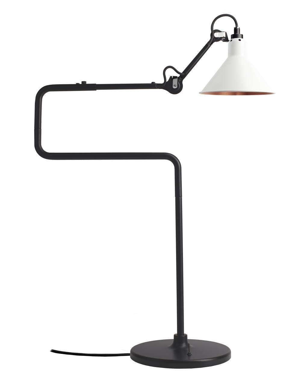 DCW Editions Lampe Gras 317 Table Lamp