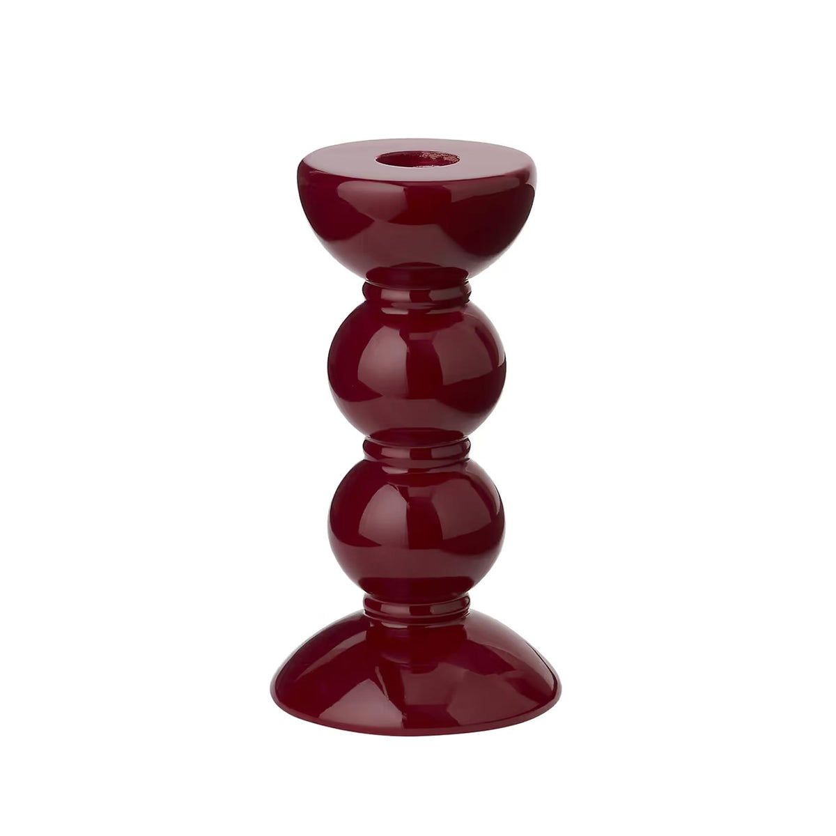 Addison Ross Bobbin Candlestick
