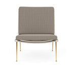 &Tradition HM1 & HM2 Boomerang Lounge Chair