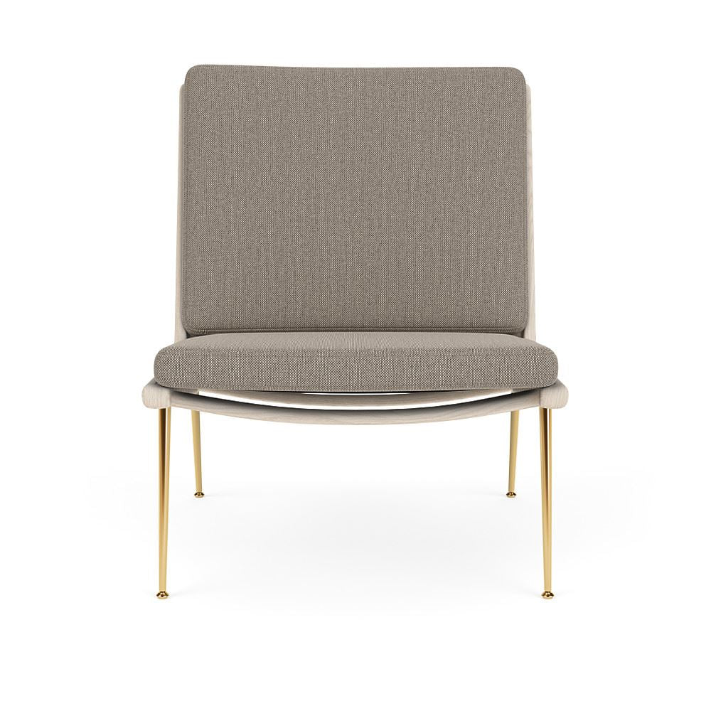 &Tradition HM1 & HM2 Boomerang Lounge Chair