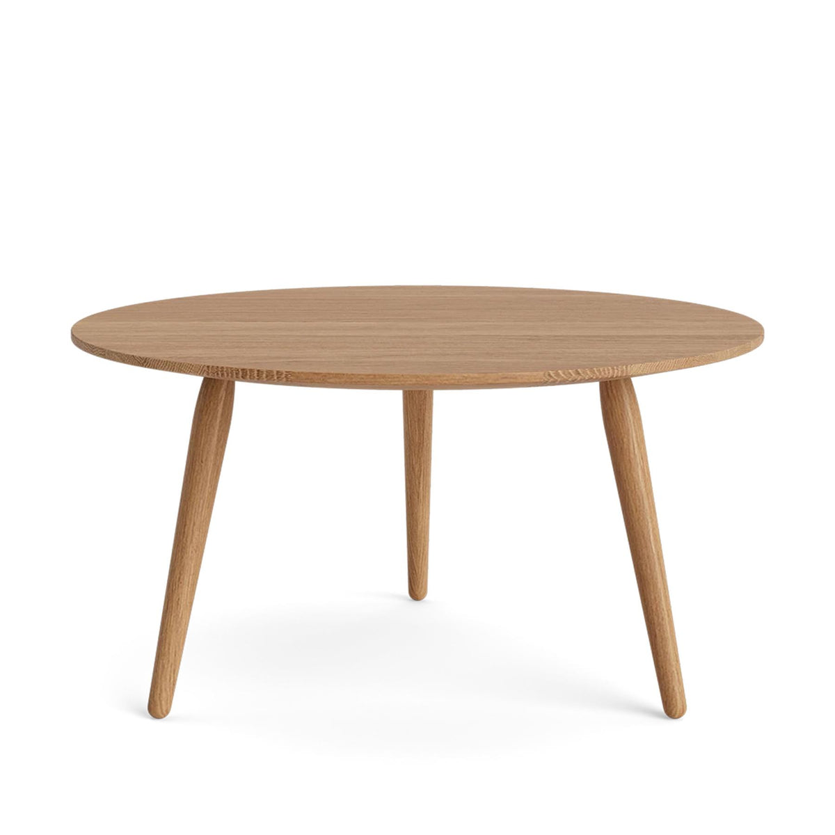 Bruunmunch PLAYround Coffee Table : Diameter 60cm