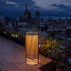 Bover Kando P Outdoor Floor Lamp