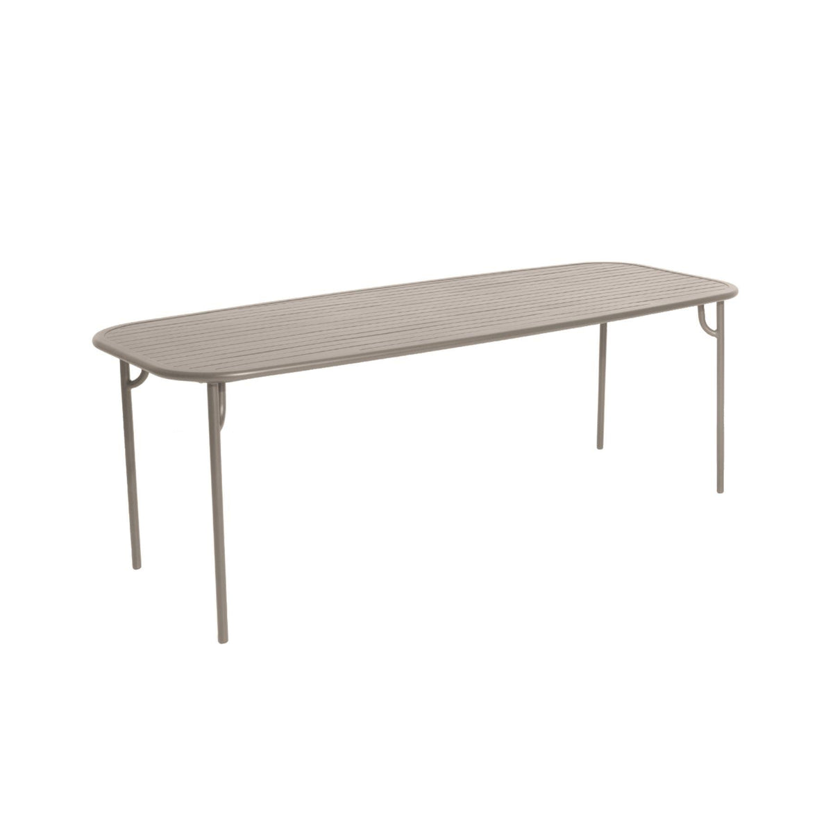 Petite Friture Week-End Garden Table