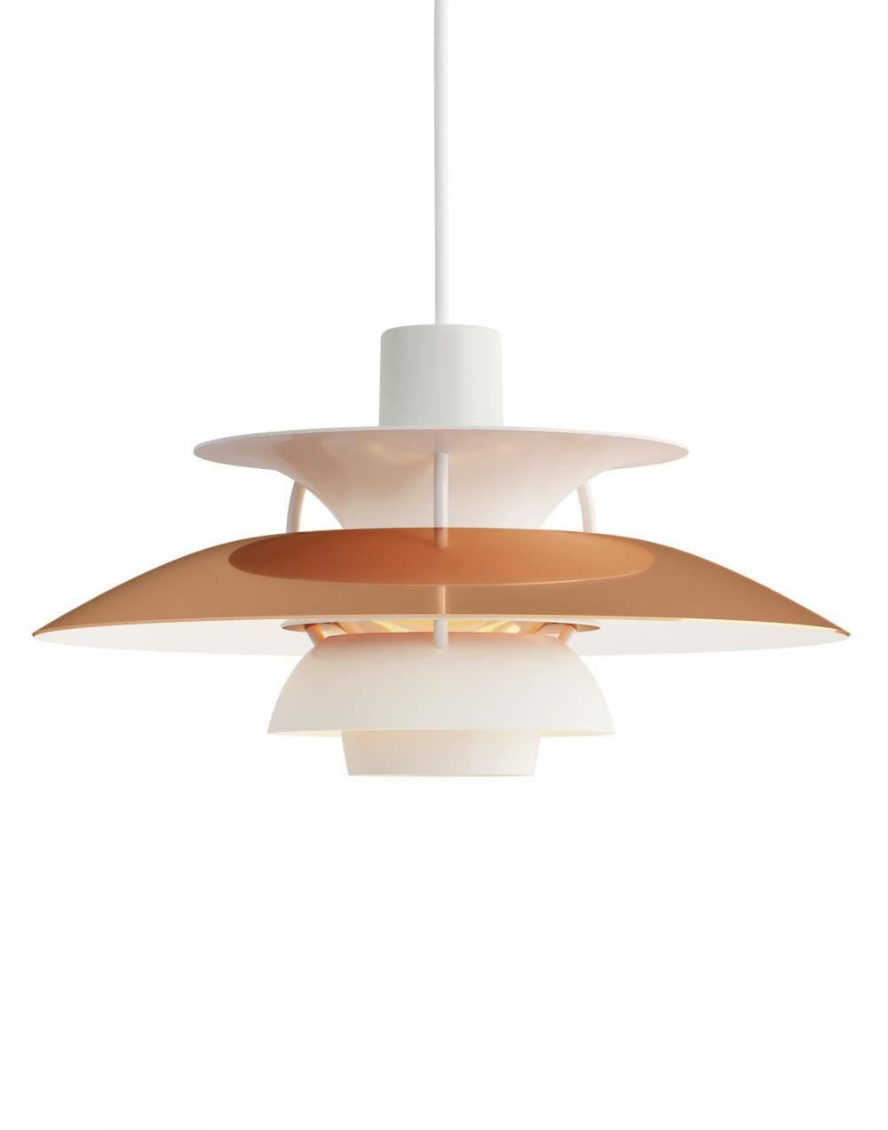 Louis Poulsen PH 5 300 Pendant Light