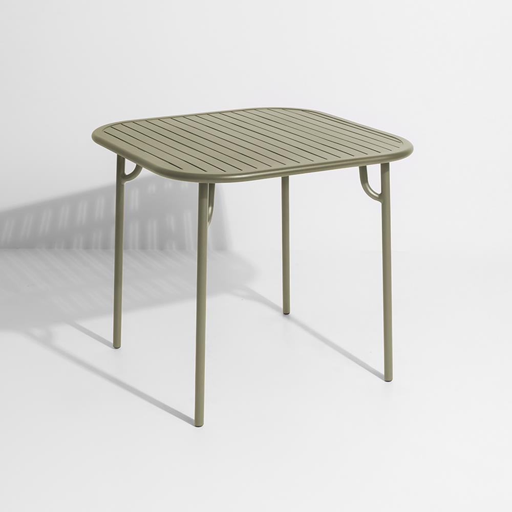 Petite Friture Week-End Garden Table