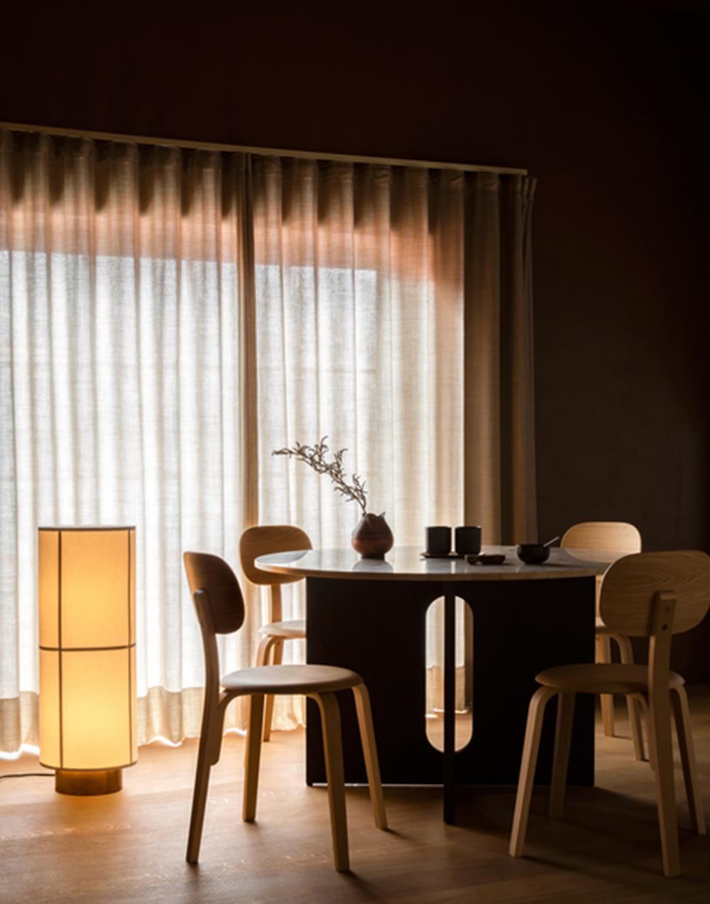 Audo Copenhagen Hashira Floor Lamp