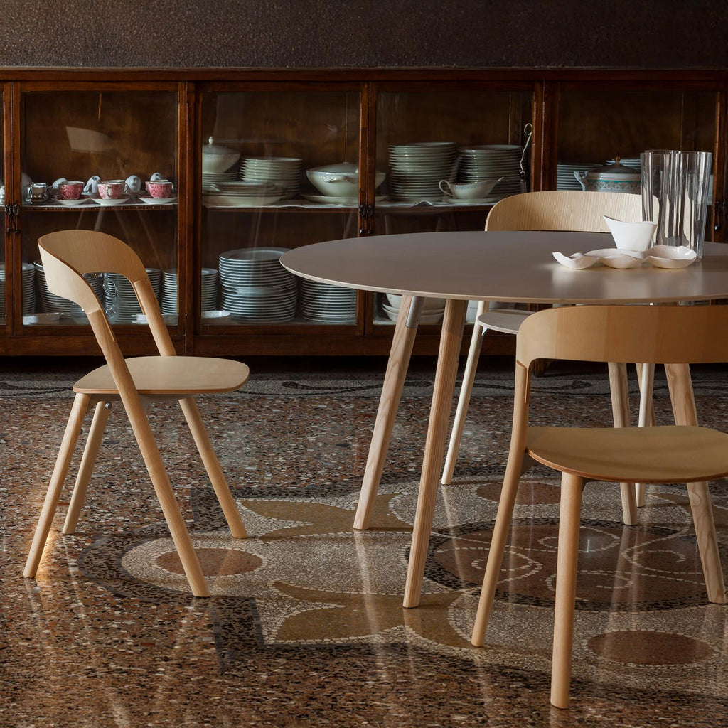 Magis Pila Dining Chair