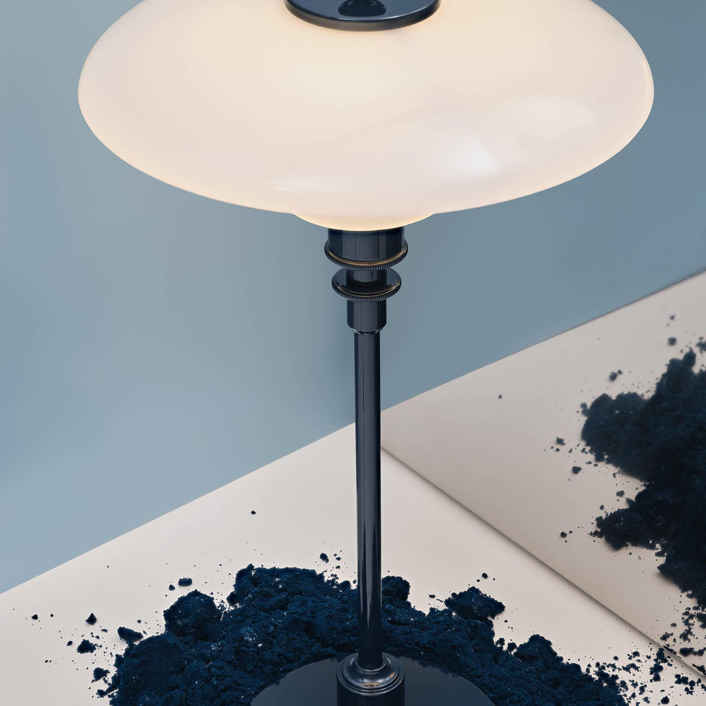 Louis Poulsen PH 3/1 Table Lamp