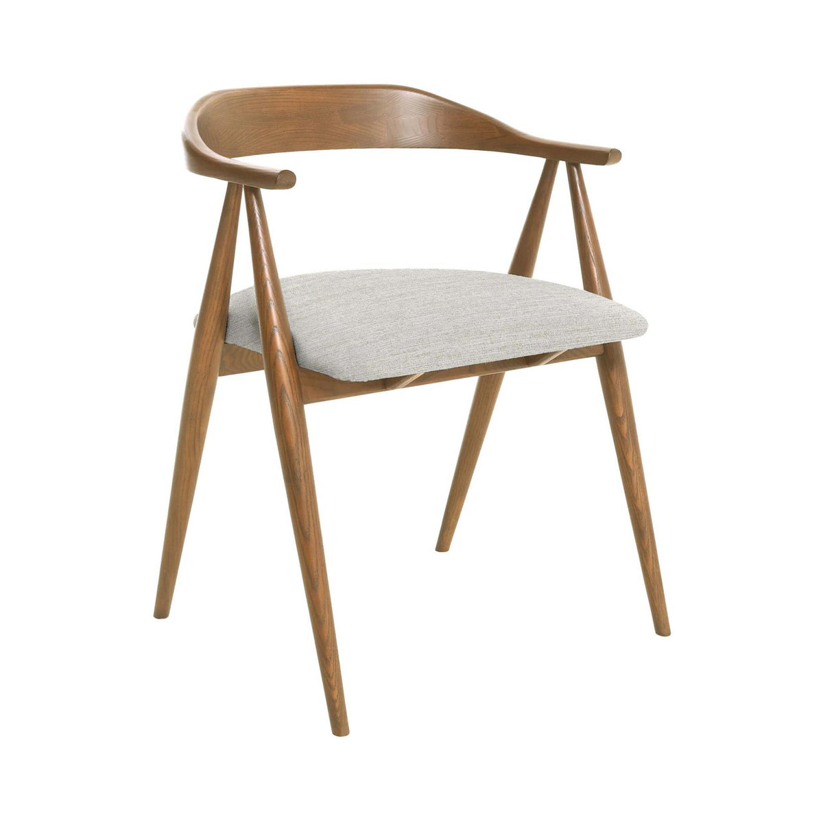 Ercol Lugo Dining Armchair