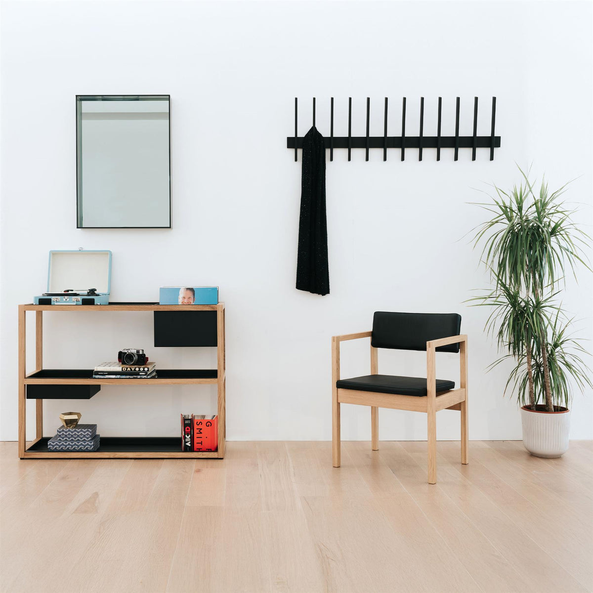 Case Furniture Finn Coat Hook