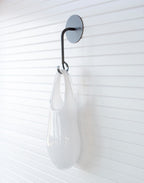 Hold 18 wall light