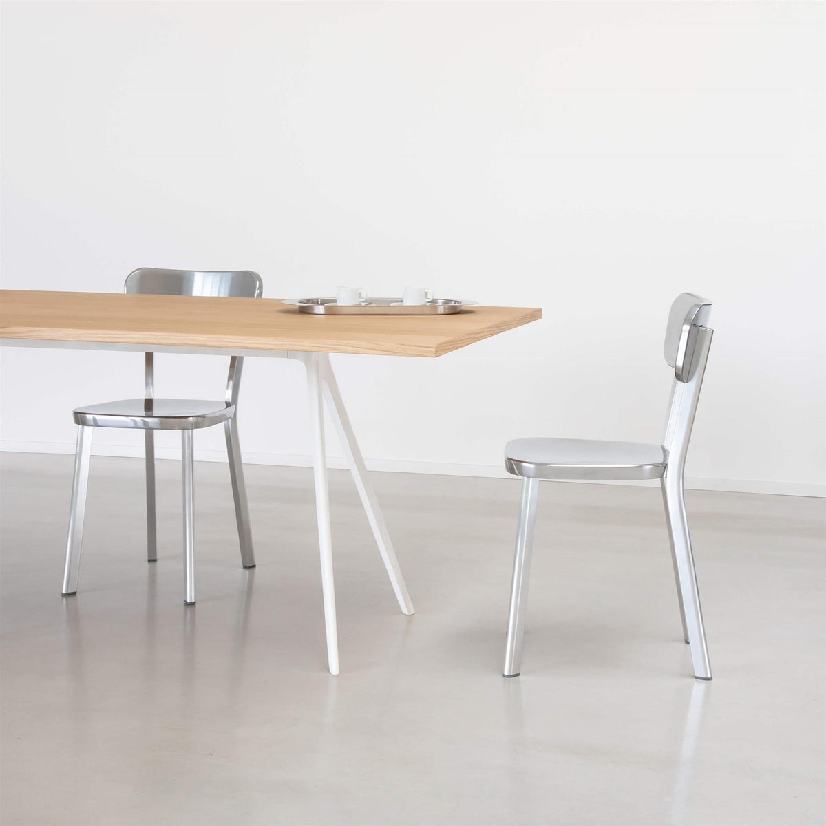 Magis Deja-vu Dining Chair