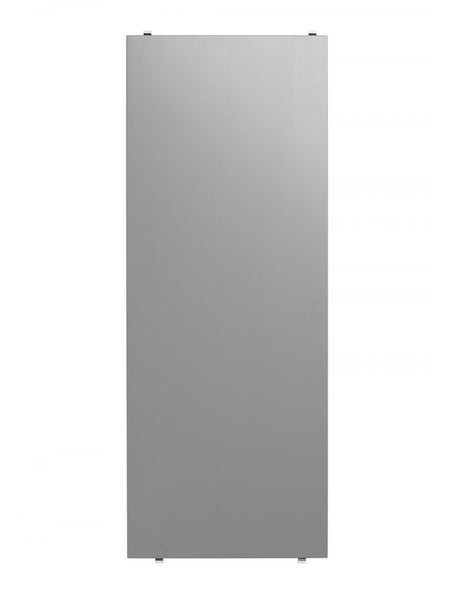 Outlet String Furniture 3 x String Shelves - 78cm / 20cm - Grey