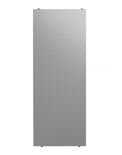 Outlet String Furniture 3 x String Shelves - 78cm / 20cm - Grey