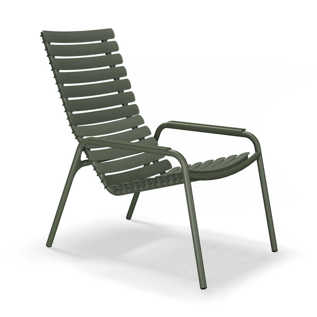 HOUE ReCLIPS Garden Lounge Chair