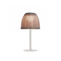 Bover Atticus B Outdoor Bollard Light