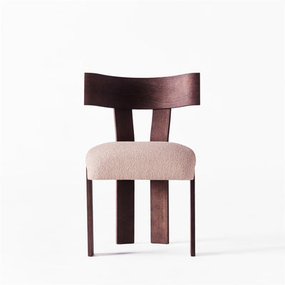 Dusty Deco Alba Chair