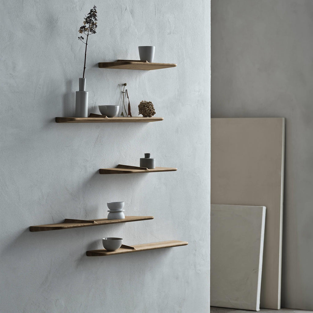 Bolia Wave Shelf Collection