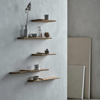 Bolia Wave Shelf Collection