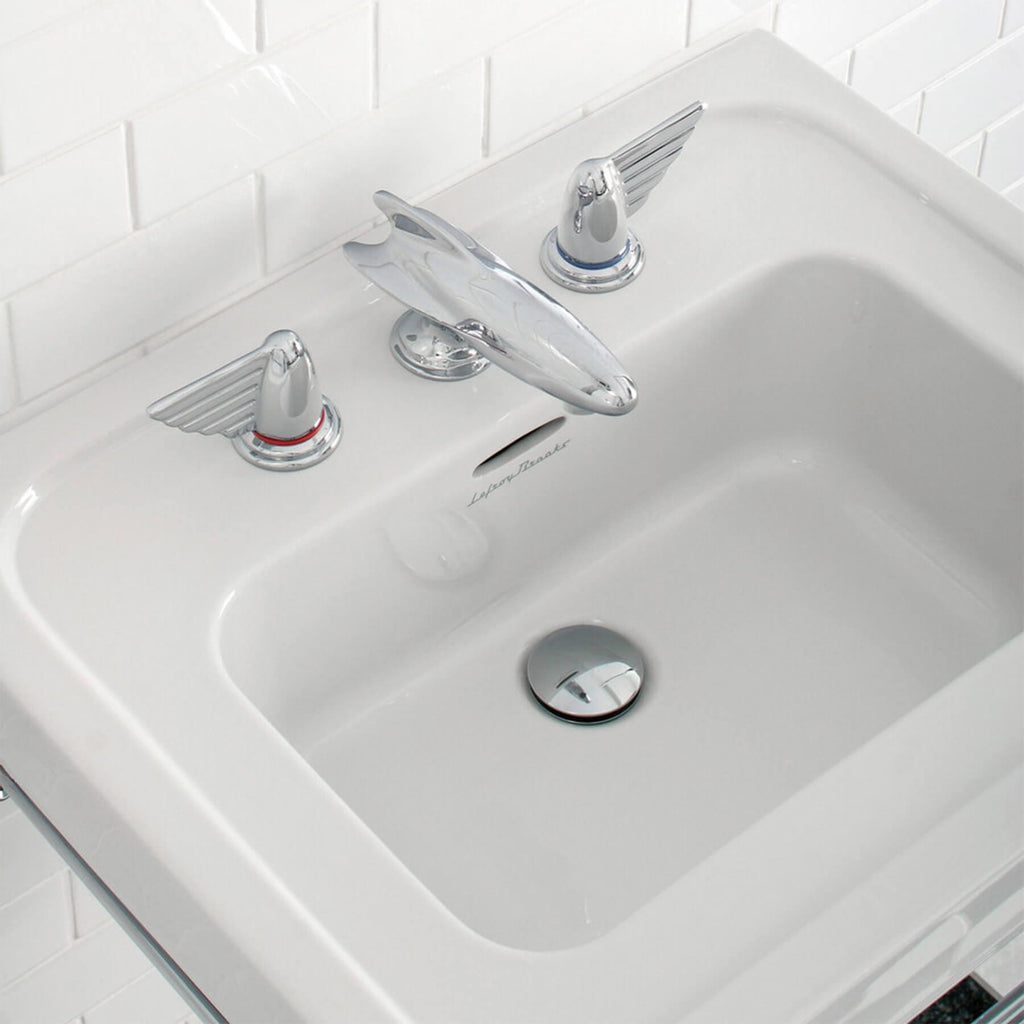 Lefroy Brooks Belle Aire Basin