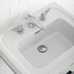Lefroy Brooks Belle Aire Basin