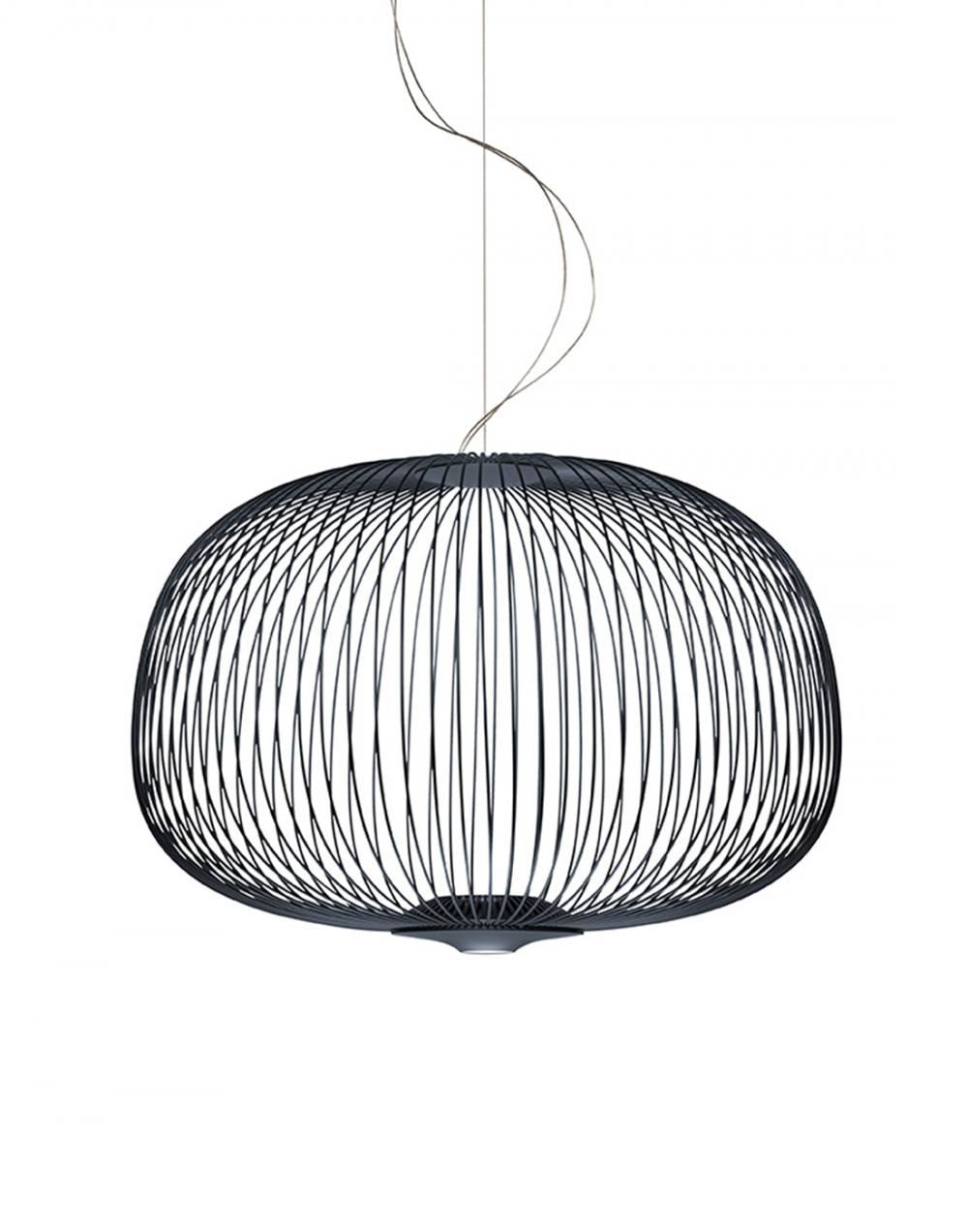 Foscarini Spokes 3 Pendant Light