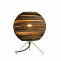 Graypants Moon Table Lamp