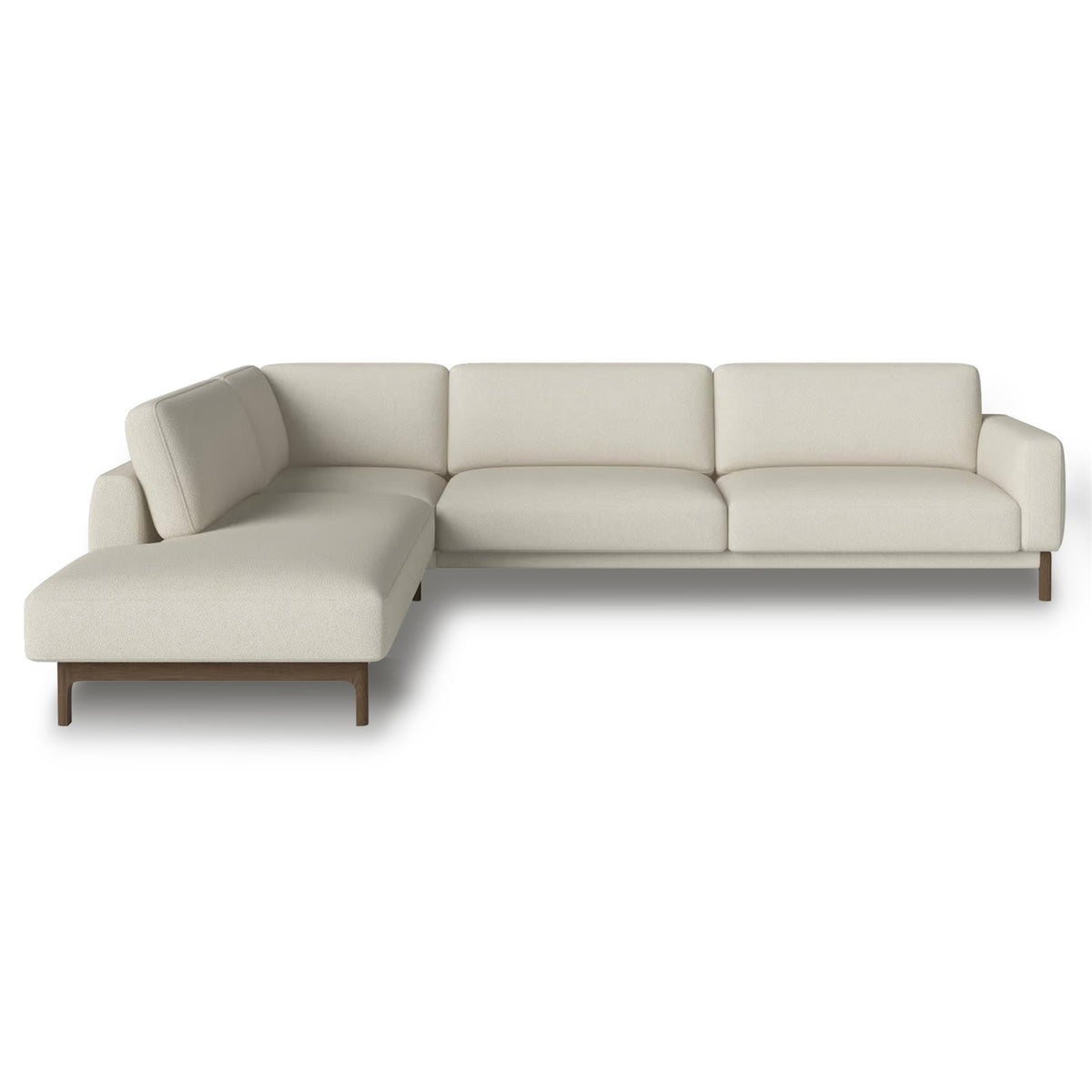 Bolia Chleo 6 Seater Sofa with Open End