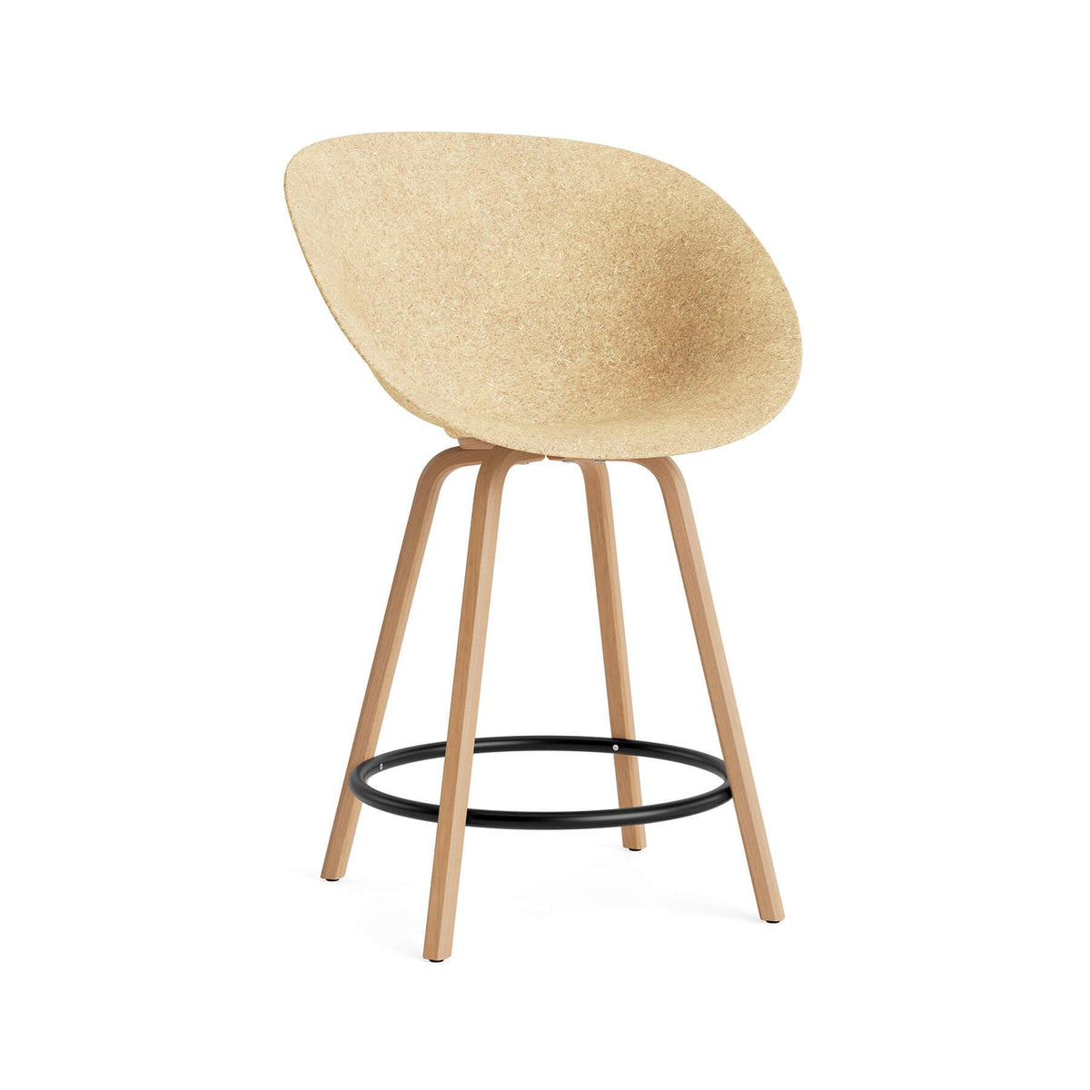 Normann Copenhagen Mat Bar Armchair