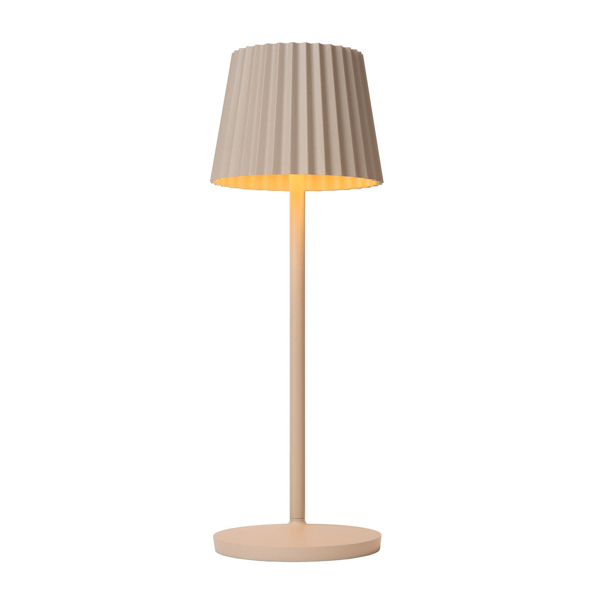 Lucide Justine Outdoor Table Lamp