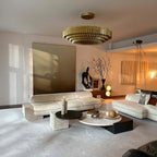 Lee Broom King Pendant Light