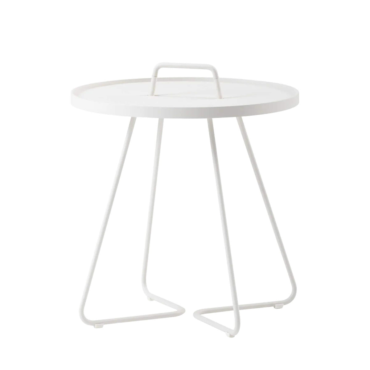 Cane-line On The Move Garden Side Table