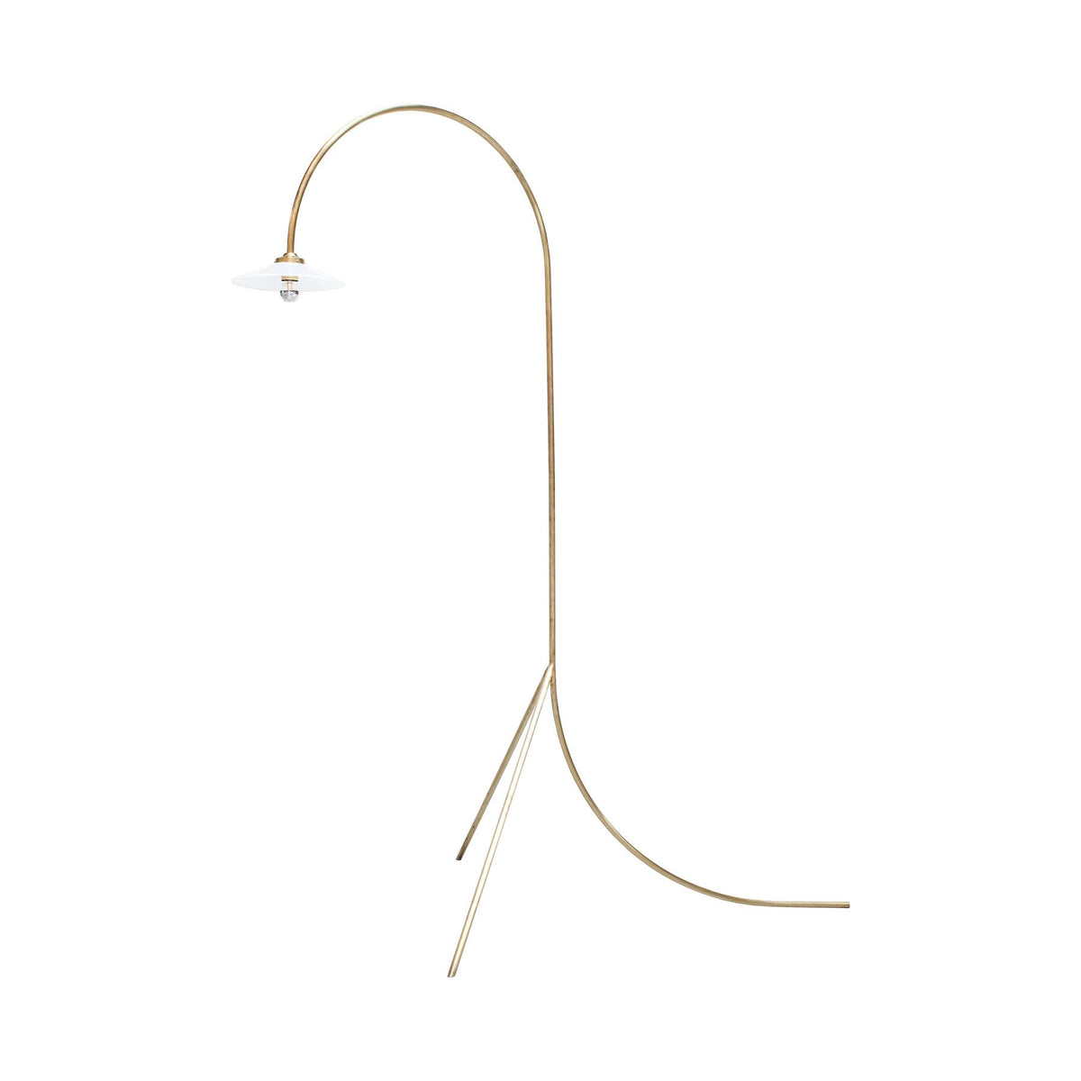 Valerie Objects Standing Floor Lamp No.1