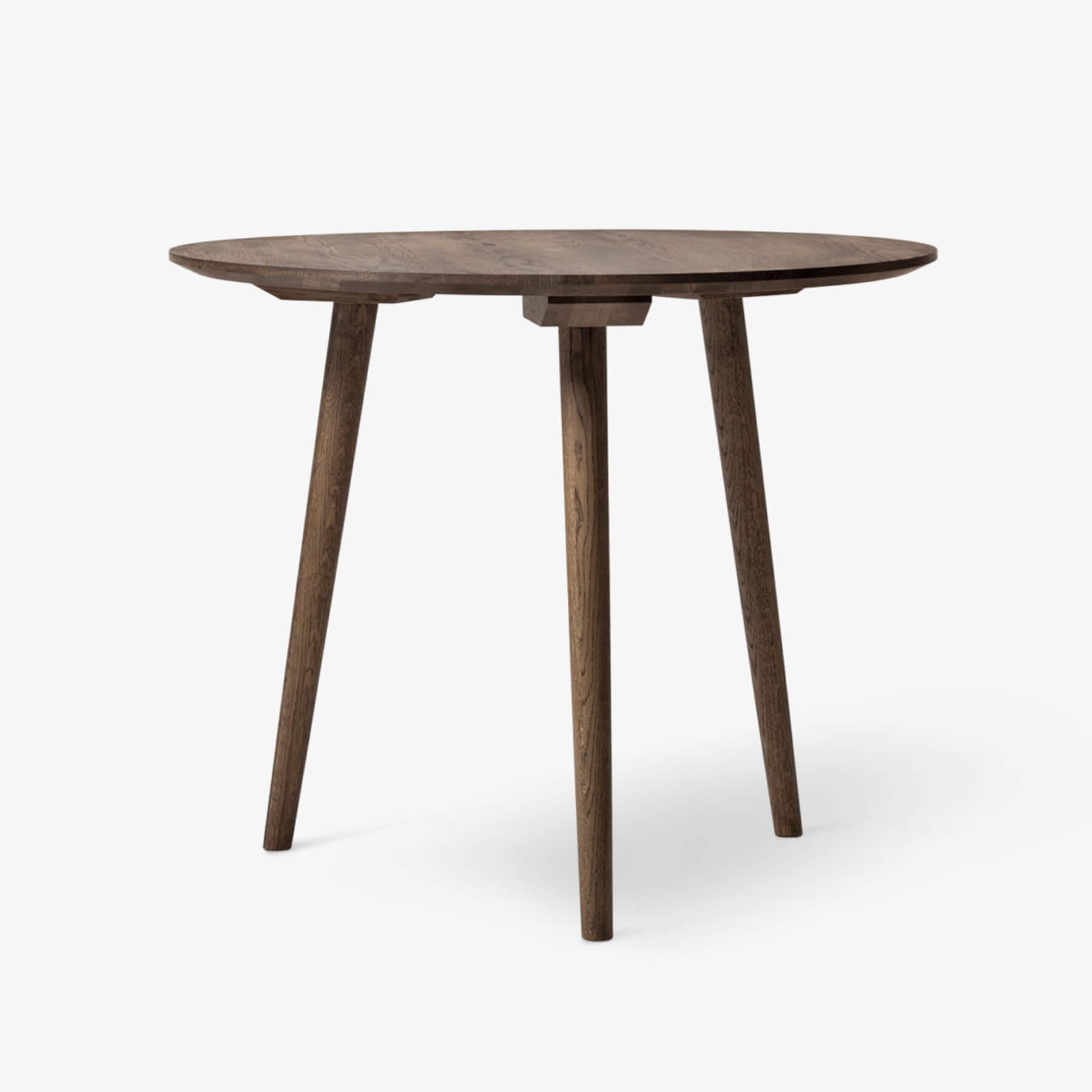 &tradition SK3 Circular Table