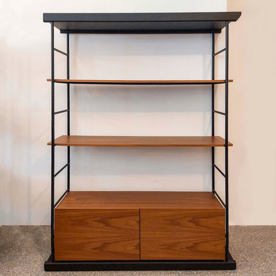 Ex-Display Trekku Shelving Unit **STORE COLLECTION ONLY**