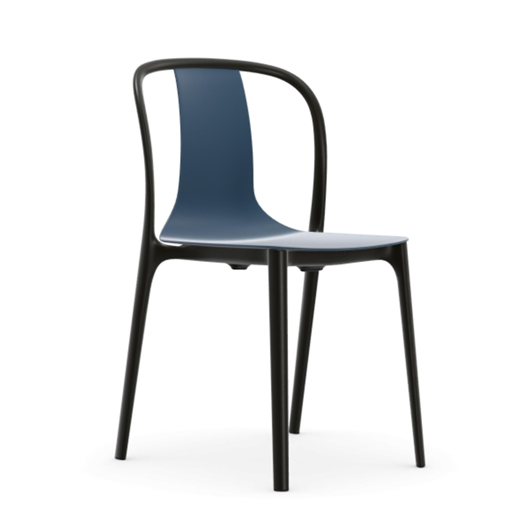 Vitra Belleville Chair / Armchair
