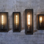 Windsor British Box Light