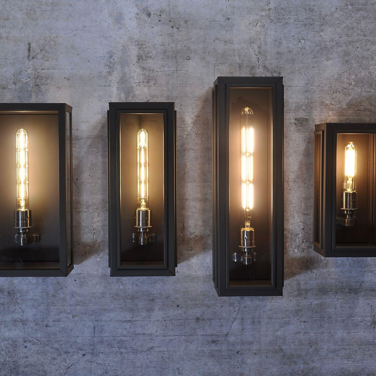 Windsor British Box Light