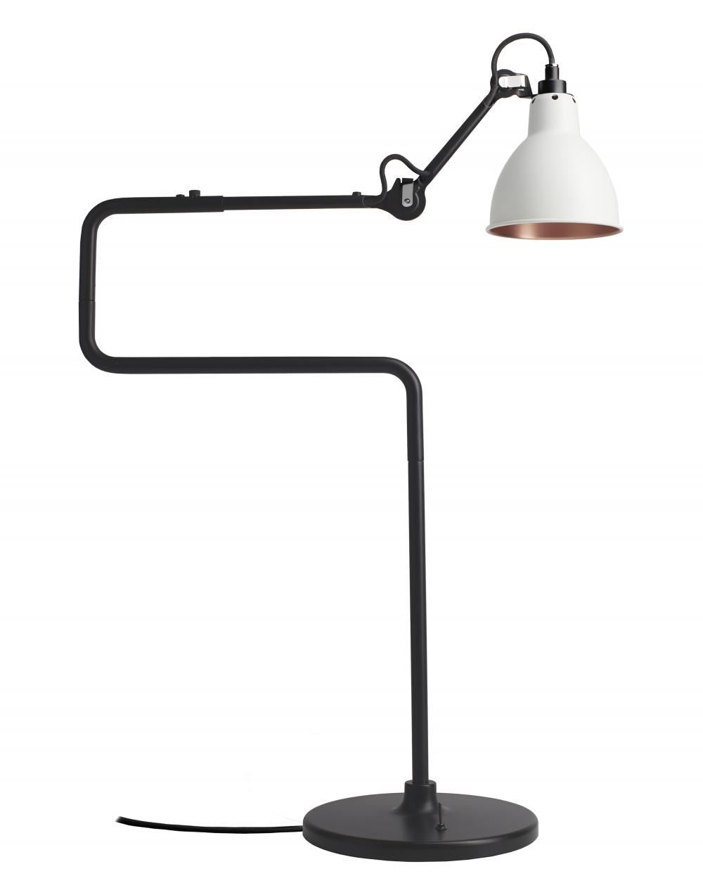 DCW Editions Lampe Gras 317 Table Lamp