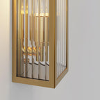 Astro Lighting Harvard Coastal IP44 Wall Light