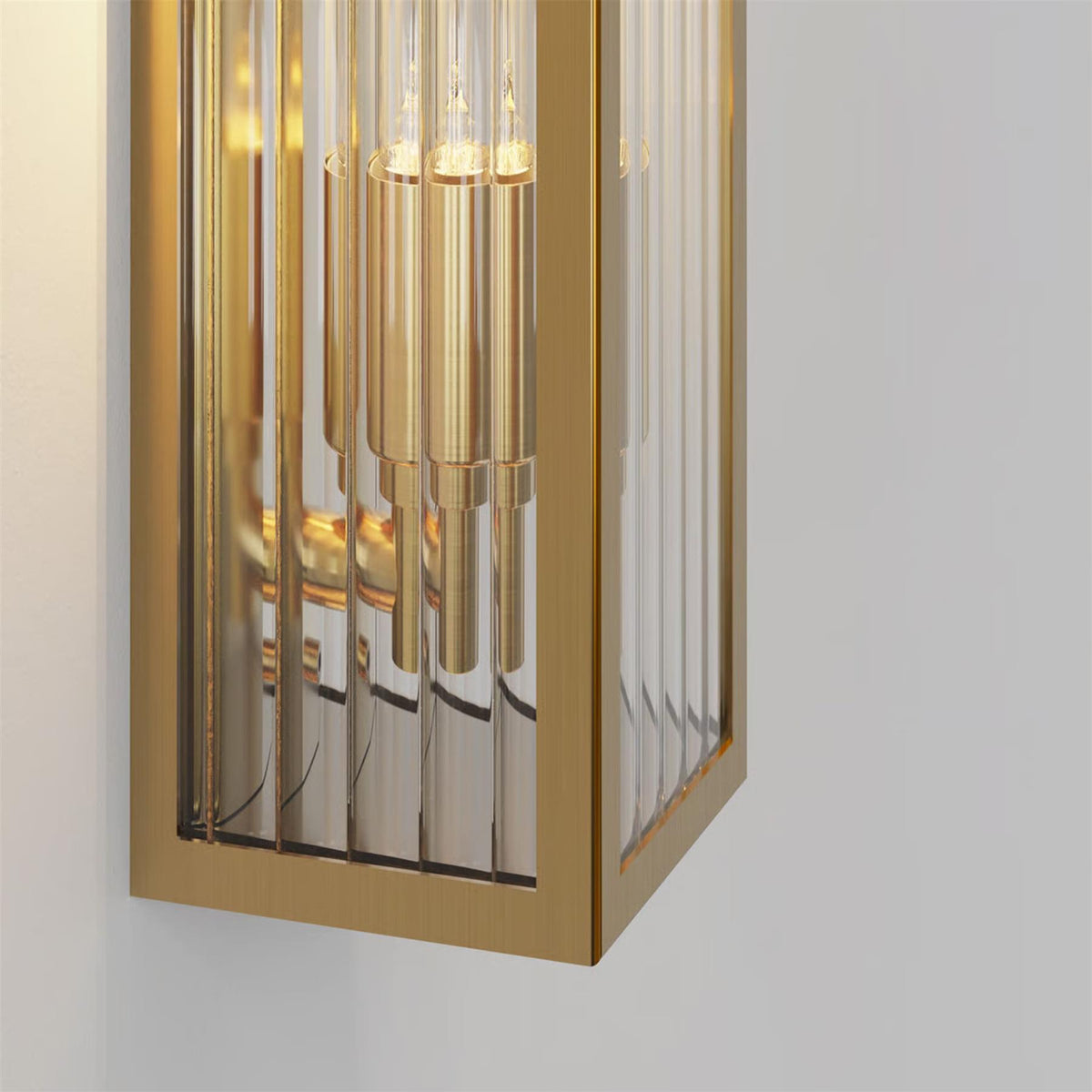 Astro Lighting Harvard Coastal IP44 Wall Light