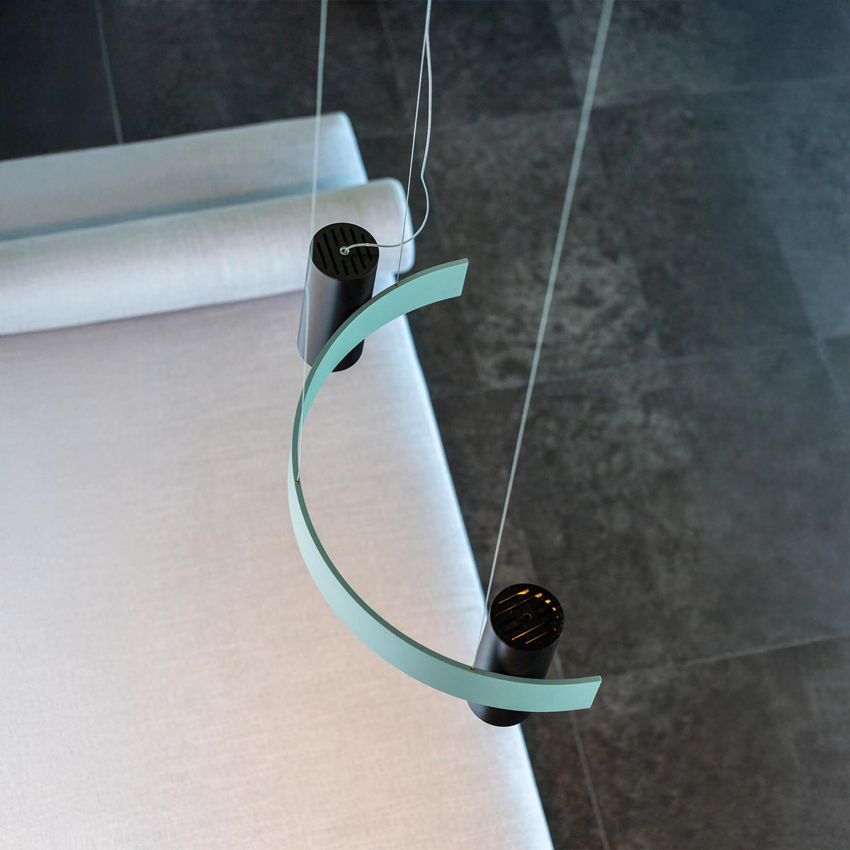 TOOY Nastro Dual Pendant