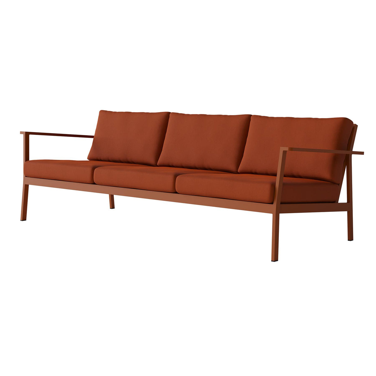 Case Furniture Eos Outdoor 3 Seater Sofa