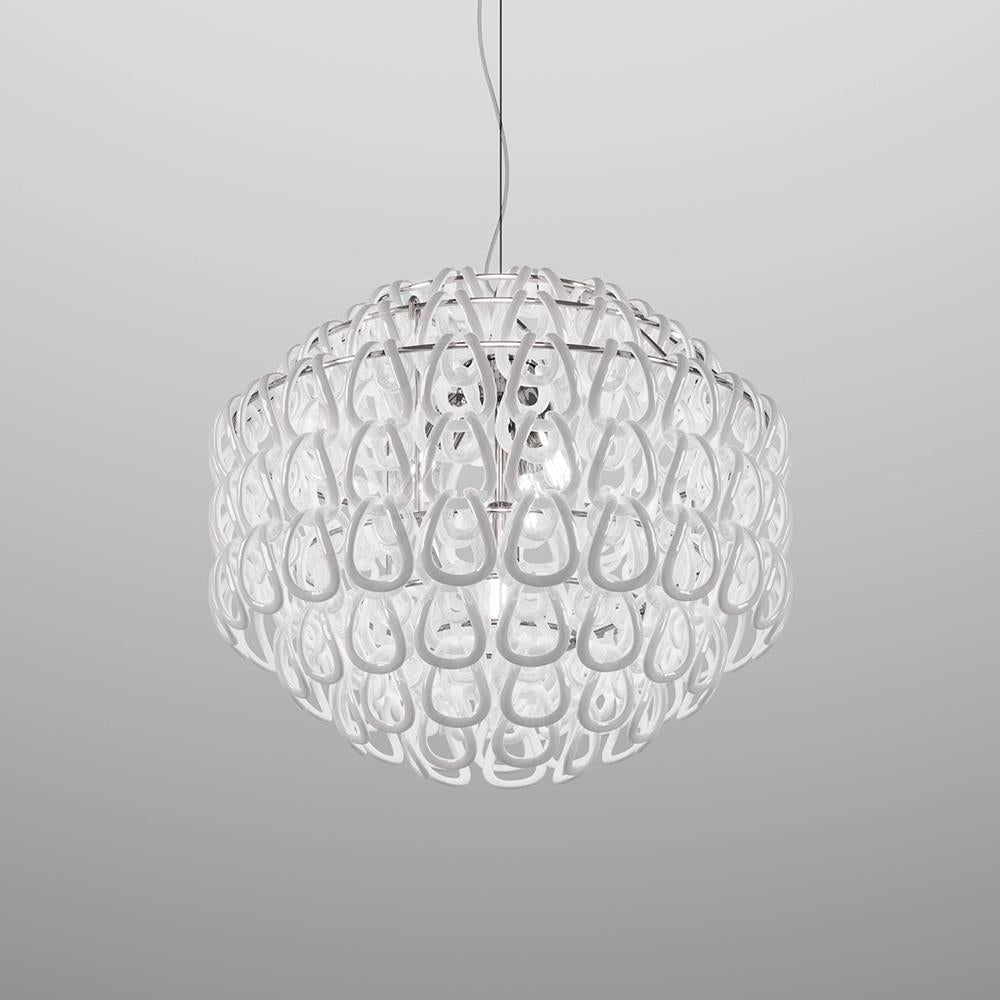 Vistosi Minigiogali 65 Pendant Light