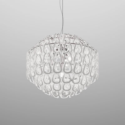 Vistosi Minigiogali 65 Pendant Light