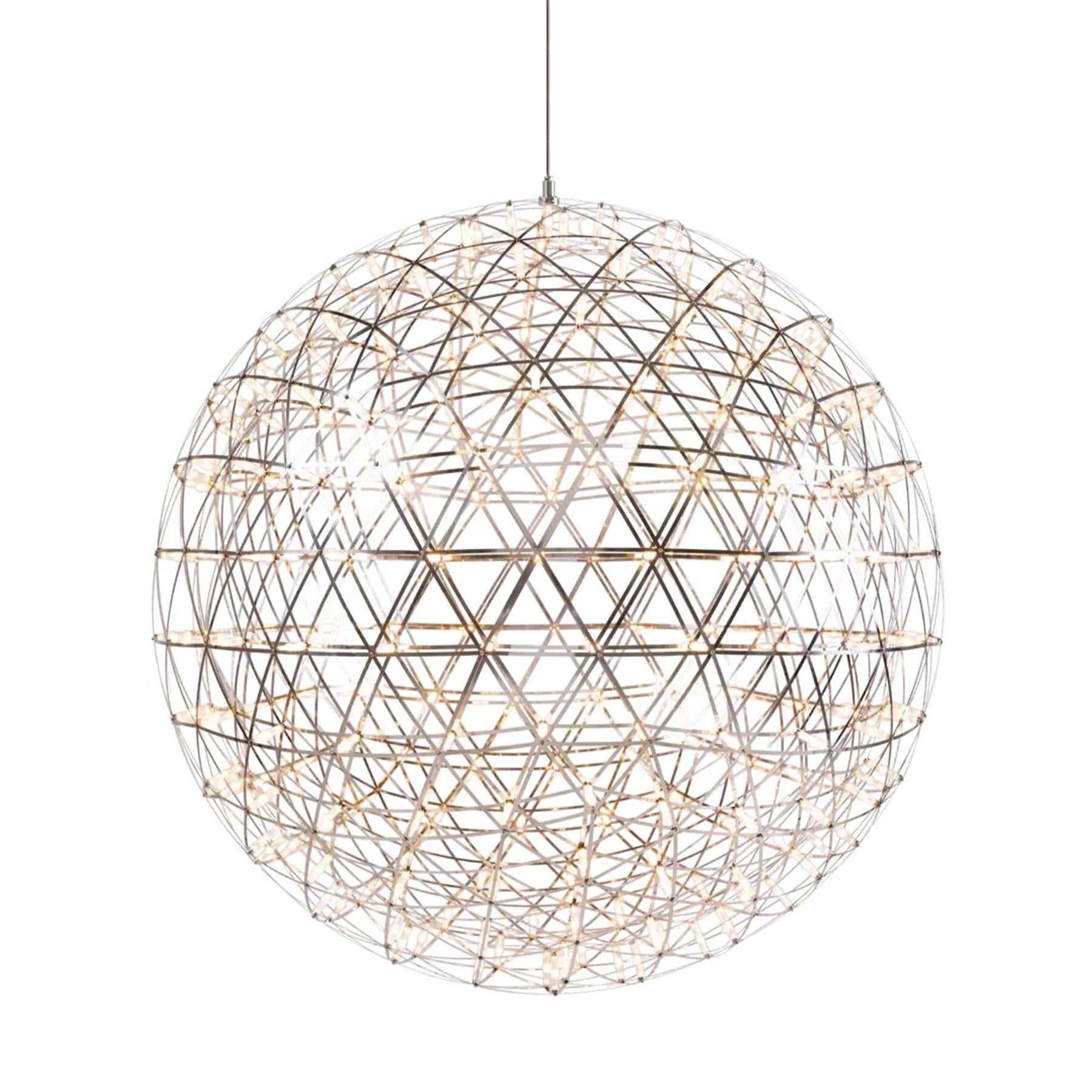 Moooi Raimond II Pendant Light