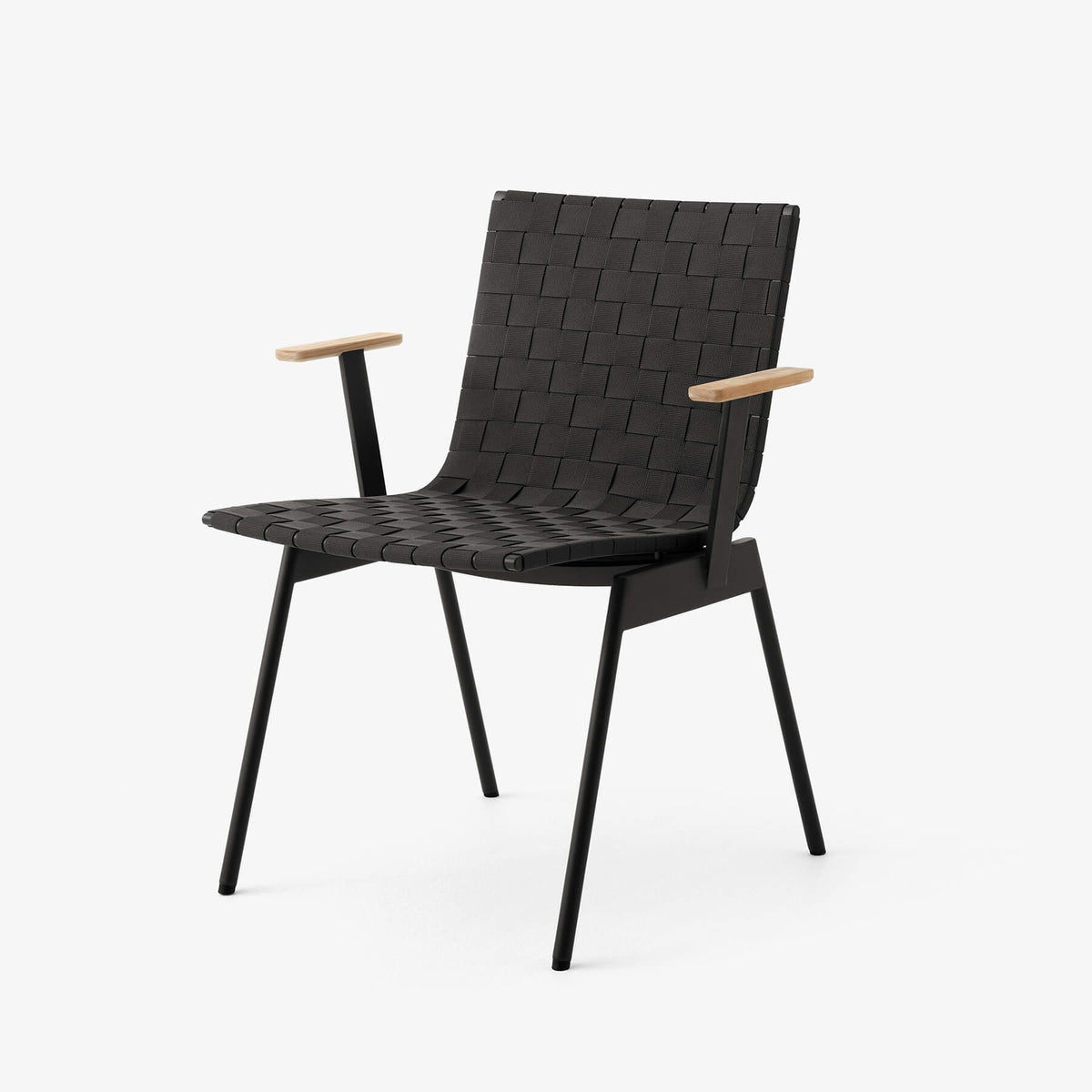 &Tradition Ville AV33 & AV34 Garden Chair