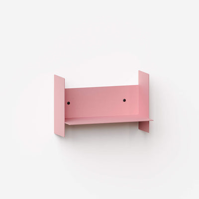 TIPTOE PLI Steel Wall Shelf