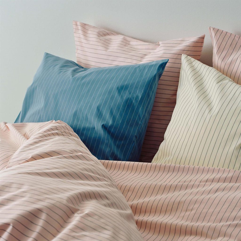 HAY Fineline Duvet Cover