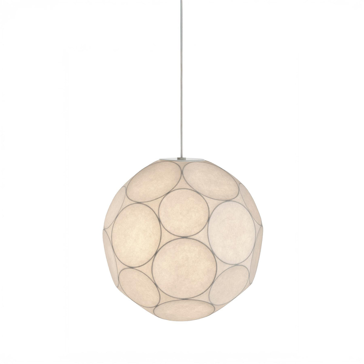 Tom Dixon Soft Pendant Light